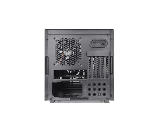 Корпус ThermalTake Divider 200 TG Black (CA-1V1-00S1WN-00), зображення 3 Корпус ThermalTake Divider 200 TG Black (CA-1V1-00S1WN-00), зображення 3