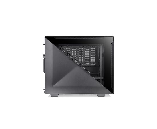 Корпус ThermalTake Divider 200 TG Black (CA-1V1-00S1WN-00), зображення 4 Корпус ThermalTake Divider 200 TG Black (CA-1V1-00S1WN-00), зображення 4
