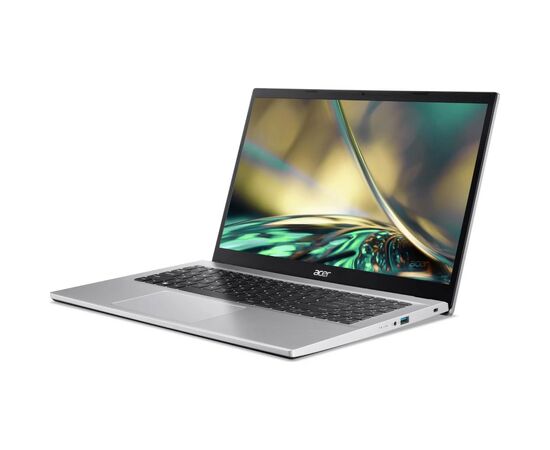 Ноутбук Acer Aspire 3 A315-59 (NX.K6TEU.01C), изображение 3 Ноутбук Acer Aspire 3 A315-59 (NX.K6TEU.01C), изображение 3