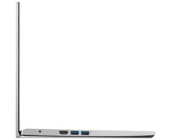 Ноутбук Acer Aspire 3 A315-59 (NX.K6TEU.01C), изображение 5 Ноутбук Acer Aspire 3 A315-59 (NX.K6TEU.01C), изображение 5