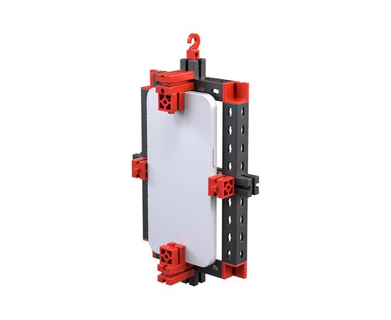Конструктор Fischertechnik STEM Смарт Физика (FT-569024), изображение 4 Конструктор Fischertechnik STEM Смарт Физика (FT-569024), изображение 4