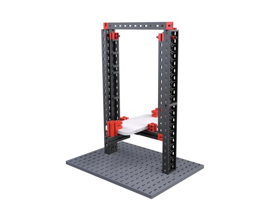 Конструктор Fischertechnik STEM Смарт Физика (FT-569024), изображение 6 Конструктор Fischertechnik STEM Смарт Физика (FT-569024), изображение 6