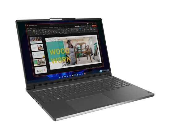 Ноутбук Lenovo ThinkBook 16p G4 (21J8000FRA), изображение 2 Ноутбук Lenovo ThinkBook 16p G4 (21J8000FRA), изображение 2