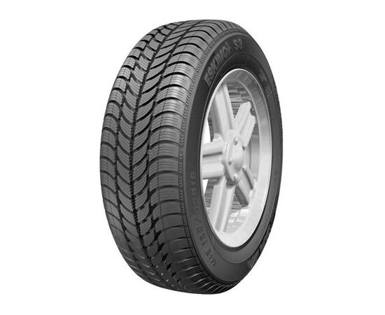 Шина Sava Eskimo S3+ MS 185/60R15 88T XL (581365)