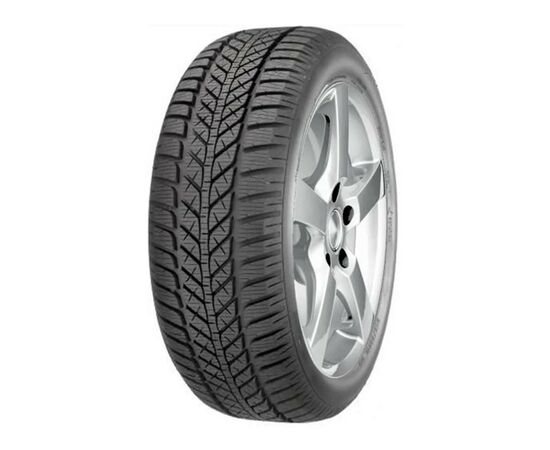 Шина Fulda Kristall Control HP 195/60R16 89H
