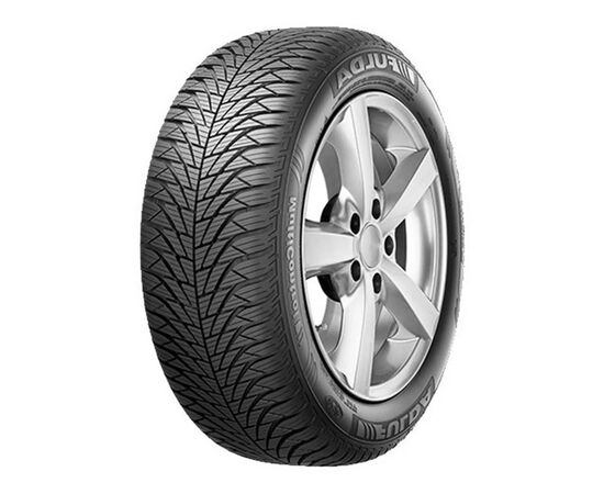 Шина Fulda Multicontrol 195/65R15 91H