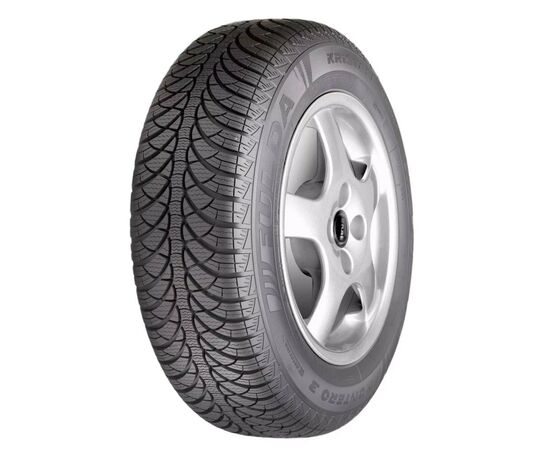 Шина Fulda Kristall Montero 3 195/65R15 91T