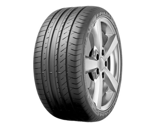 Шина Fulda SportControl 2 XL 225/45R18 95Y