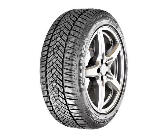 Шина Fulda Kristall Control SUV XL 225/60R17 103V