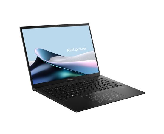Ноутбук ASUS Zenbook 14 OLED UM3406HA-PP014W (90NB1271-M000X0), изображение 2 Ноутбук ASUS Zenbook 14 OLED UM3406HA-PP014W (90NB1271-M000X0), изображение 2
