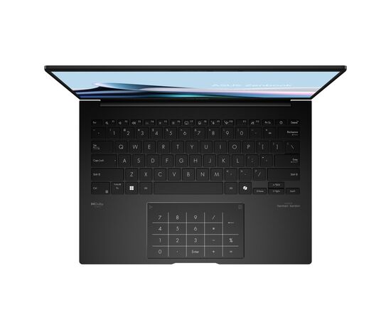 Ноутбук ASUS Zenbook 14 OLED UM3406HA-PP014W (90NB1271-M000X0), изображение 4 Ноутбук ASUS Zenbook 14 OLED UM3406HA-PP014W (90NB1271-M000X0), изображение 4