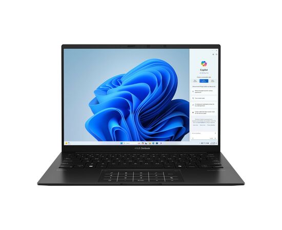 Ноутбук ASUS Zenbook 14 OLED UM3406HA-PP014W (90NB1271-M000X0)