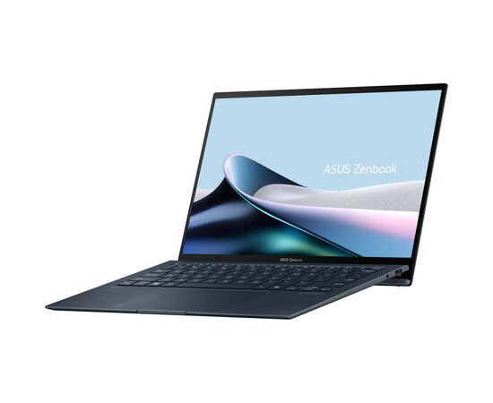Ноутбук ASUS Zenbook S 13 OLED UX5304MA-NQ008X (90NB12V3-M00280), зображення 2
