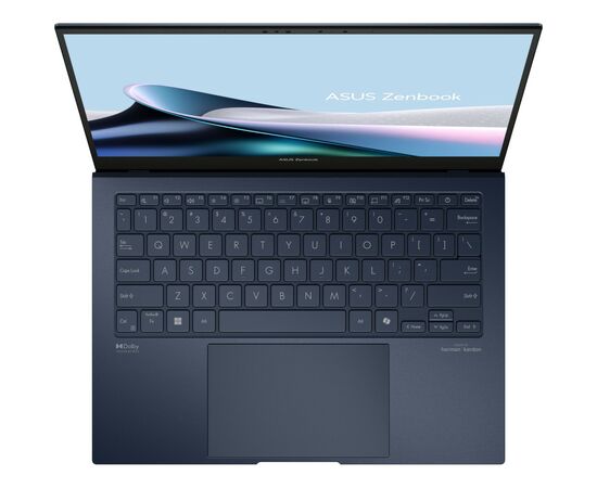Ноутбук ASUS Zenbook S 13 OLED UX5304MA-NQ008X (90NB12V3-M00280), зображення 7