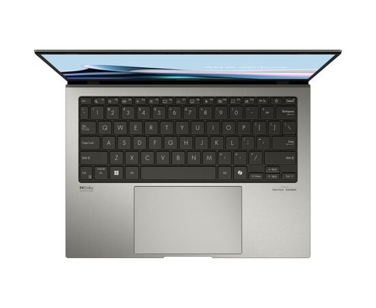 Ноутбук ASUS Zenbook S 13 OLED UX5304MA-NQ041W (90NB12V2-M001L0), изображение 9