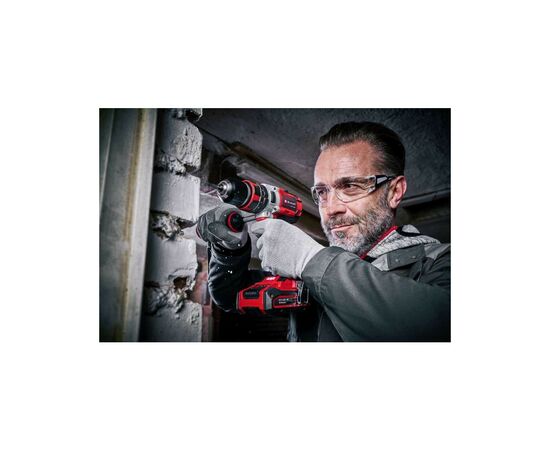 Шуруповерт Einhell TP-CD 18/80 Li-i BL - Solo, PXC 18В, 80Нм (без АКБ и ЗУ) (4514305), изображение 11 Шуруповерт Einhell TP-CD 18/80 Li-i BL - Solo, PXC 18В, 80Нм (без АКБ и ЗУ) (4514305), изображение 11