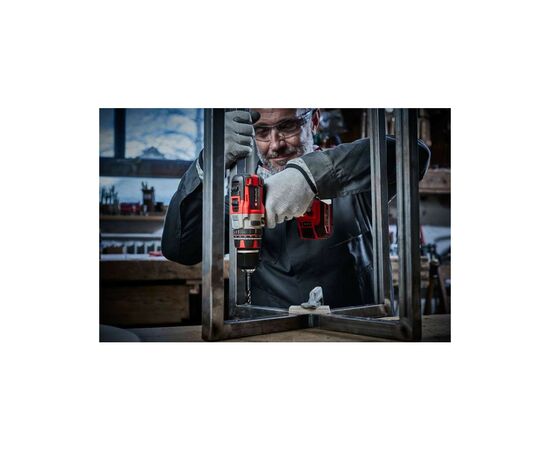 Шуруповерт Einhell TP-CD 18/80 Li-i BL - Solo, PXC 18В, 80Нм (без АКБ и ЗУ) (4514305), изображение 3 Шуруповерт Einhell TP-CD 18/80 Li-i BL - Solo, PXC 18В, 80Нм (без АКБ и ЗУ) (4514305), изображение 3