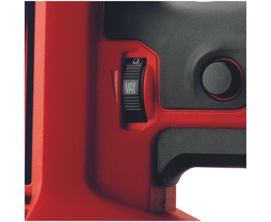 Шлифовальная машина Einhell для стен TC-DWS 225, 1220 Вт, 225 мм, набор шлифбумаги 6 шт (4259945), изображение 6