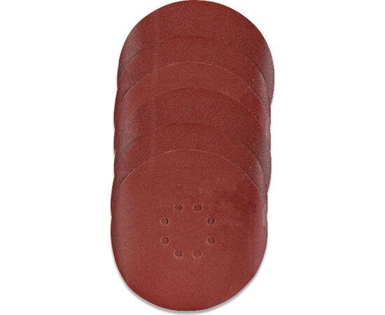 Шлифовальная машина Einhell для стен TC-DWS 225, 1220 Вт, 225 мм, набор шлифбумаги 6 шт (4259945), изображение 8