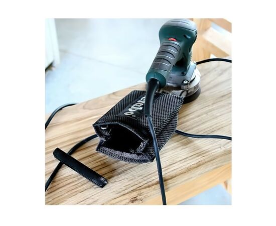 Шліфувальна машина Metabo SXE 3125 240Вт, 125мм, 11000об/хв (600443000), зображення 6 Шліфувальна машина Metabo SXE 3125 240Вт, 125мм, 11000об/хв (600443000), зображення 6