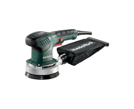 Шлифовальная машина Metabo SXE 3125 240Вт, 125мм, 11000об/мин (600443000)