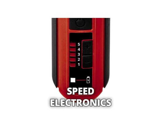Гравер Einhell TE-MT 7.2LI 7.2В, 5500-26000об/мин, 51 насадка, 1.2кг (4419330), изображение 9 Гравер Einhell TE-MT 7.2LI 7.2В, 5500-26000об/мин, 51 насадка, 1.2кг (4419330), изображение 9
