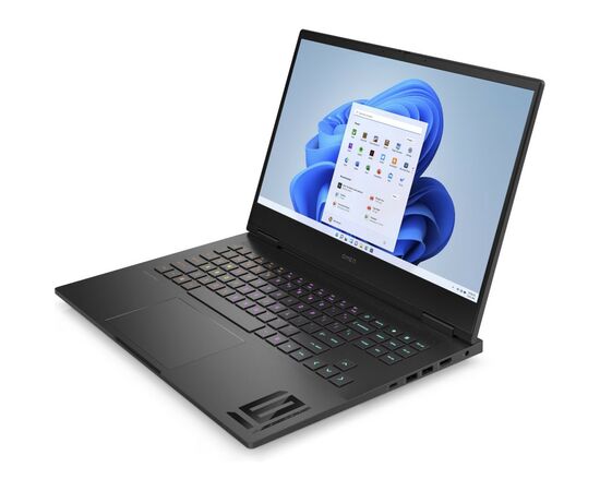 Ноутбук HP OMEN 16-wd0001ua (7X8E7EA), зображення 3 Ноутбук HP OMEN 16-wd0001ua (7X8E7EA), зображення 3