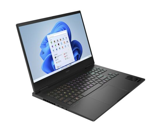 Ноутбук HP OMEN 16-wf0002ua (827C5EA), зображення 2 Ноутбук HP OMEN 16-wf0002ua (827C5EA), зображення 2