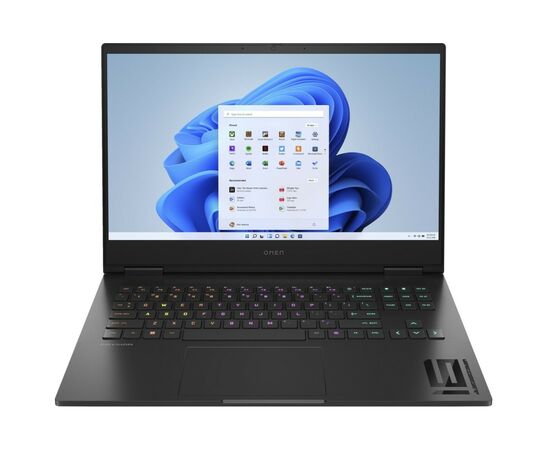 Ноутбук HP OMEN 16-wf0002ua (827C5EA)