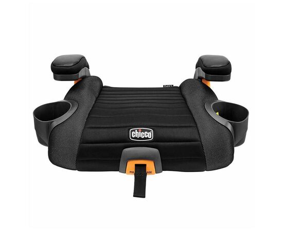 Автокресло Chicco бустер GoFit Plus (049796610758) (79835.72), изображение 2 Автокресло Chicco бустер GoFit Plus (049796610758) (79835.72), изображение 2