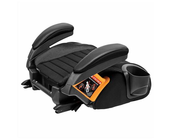 Автокресло Chicco бустер GoFit Plus (049796610758) (79835.72), изображение 5 Автокресло Chicco бустер GoFit Plus (049796610758) (79835.72), изображение 5