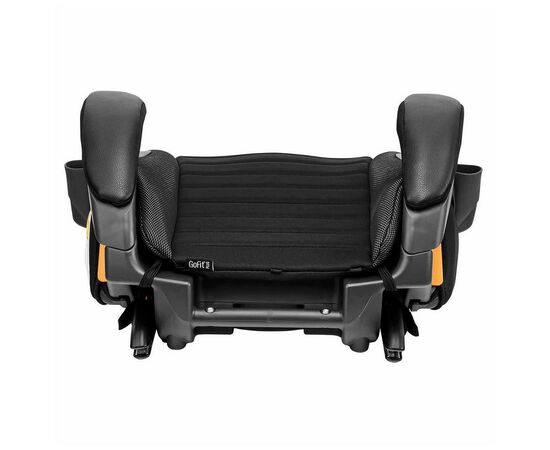 Автокресло Chicco бустер GoFit Plus (049796610758) (79835.72), изображение 6 Автокресло Chicco бустер GoFit Plus (049796610758) (79835.72), изображение 6