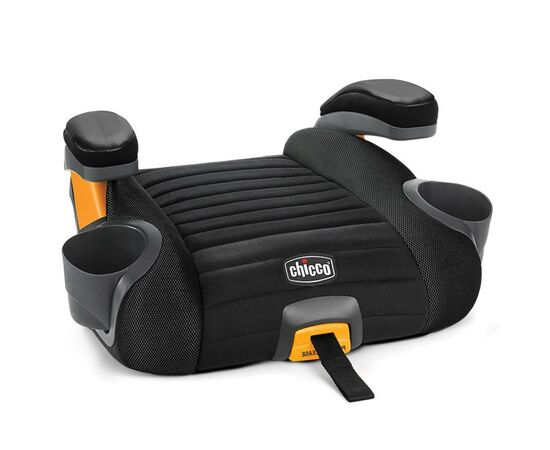 Автокресло Chicco бустер GoFit Plus (049796610758) (79835.72)
