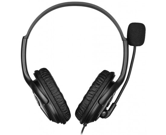 Наушники 2E CH13 Over-Ear 3.5mm / 2*3.5mm (2E-CH13SJ), изображение 2 Наушники 2E CH13 Over-Ear 3.5mm / 2*3.5mm (2E-CH13SJ), изображение 2