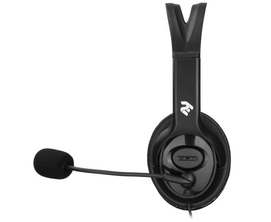 Наушники 2E CH13 Over-Ear 3.5mm / 2*3.5mm (2E-CH13SJ), изображение 3 Наушники 2E CH13 Over-Ear 3.5mm / 2*3.5mm (2E-CH13SJ), изображение 3