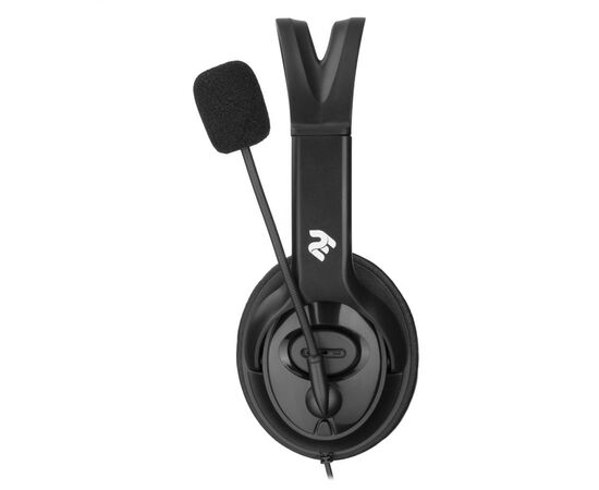 Наушники 2E CH13 Over-Ear 3.5mm / 2*3.5mm (2E-CH13SJ), изображение 4 Наушники 2E CH13 Over-Ear 3.5mm / 2*3.5mm (2E-CH13SJ), изображение 4