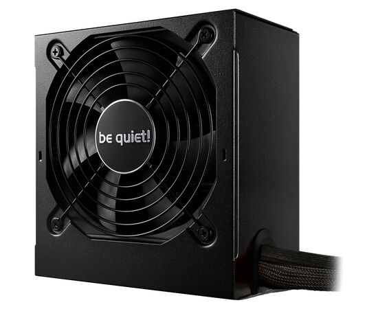Блок питания Be quiet! 450W System Power 10 (BN326)