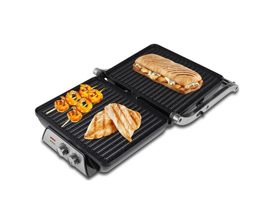 Электрогриль SOGO SAN-SS-7137, изображение 4