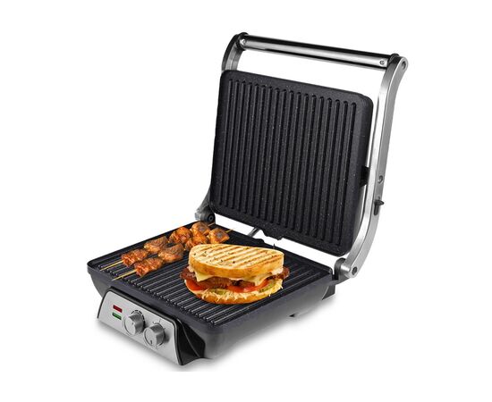 Электрогриль SOGO SAN-SS-7137, изображение 5