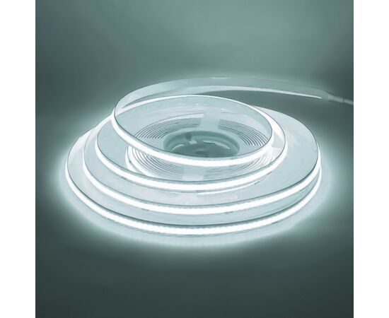 Світлодіодна стрічка Eurolamp LED/ROLL 24V, 4000K 5м, зображення 3 Світлодіодна стрічка Eurolamp LED/ROLL 24V, 4000K 5м, зображення 3