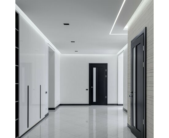 Світлодіодна стрічка Eurolamp LED/ROLL 24V, 4000K 5м, зображення 4 Світлодіодна стрічка Eurolamp LED/ROLL 24V, 4000K 5м, зображення 4