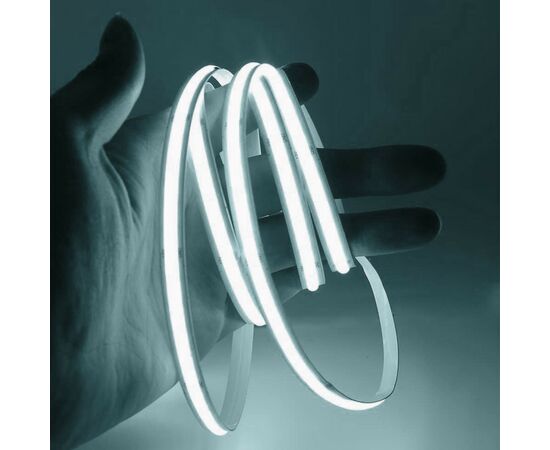 Світлодіодна стрічка Eurolamp LED/ROLL 24V, 4200K 5м, зображення 4 Світлодіодна стрічка Eurolamp LED/ROLL 24V, 4200K 5м, зображення 4