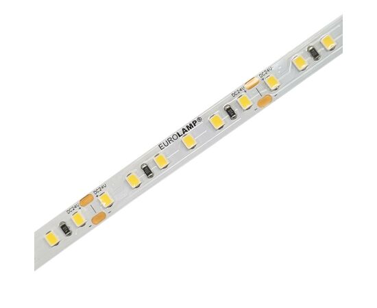 Світлодіодна стрічка Eurolamp LED/ROLL 24V, 6200K 5м, зображення 2 Світлодіодна стрічка Eurolamp LED/ROLL 24V, 6200K 5м, зображення 2