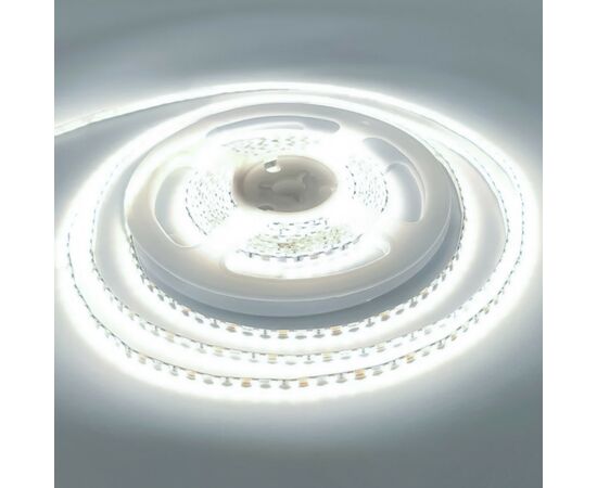 Світлодіодна стрічка Eurolamp LED/ROLL 24V, 6200K 5м, зображення 3 Світлодіодна стрічка Eurolamp LED/ROLL 24V, 6200K 5м, зображення 3