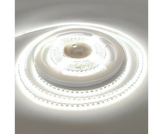 Світлодіодна стрічка Eurolamp LED/ROLL SMD2835 5м, зображення 2 Світлодіодна стрічка Eurolamp LED/ROLL SMD2835 5м, зображення 2