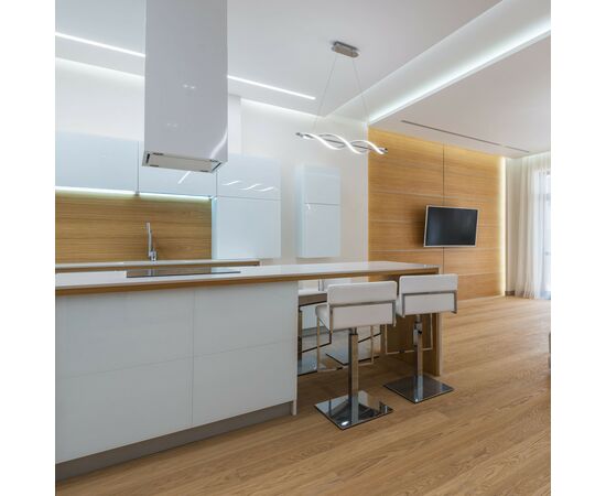 Світлодіодна стрічка Eurolamp LED/ROLL SMD2835 5м, зображення 3 Світлодіодна стрічка Eurolamp LED/ROLL SMD2835 5м, зображення 3