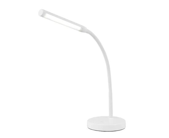 Настільна лампа Eurolamp LED-TLD-5W(white), зображення 3 Настільна лампа Eurolamp LED-TLD-5W(white), зображення 3