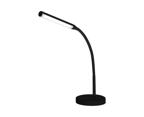 Настільна лампа Eurolamp LED-TLD-5W(black), зображення 2 Настільна лампа Eurolamp LED-TLD-5W(black), зображення 2