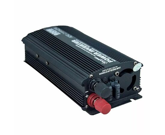 Автомобильный инвертор AMiO 340129 Автомобiльний iнвертор NM600-600W (00-00001122) (048048049072110119057)