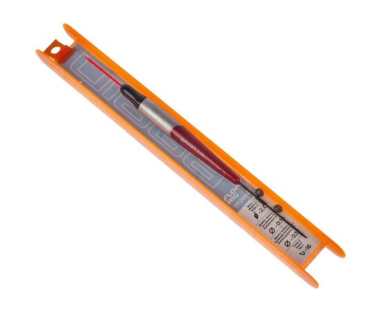 Оснастка поплавочная Brain fishing TP26047 4.0g (1858.61.62)